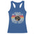 Never Forget Gulf Of Mexico Racerback Tank Top 1915 - 2025