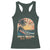 Gulf Of Mexico Racerback Tank Top Est. 1550 Sunny Vibes