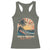 Gulf Of Mexico Racerback Tank Top Est. 1550 Sunny Vibes