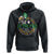 St Patricks Day Pub Hoodie Everybody In The Pub Getting Tipsy