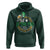 St Patricks Day Pub Hoodie Everybody In The Pub Getting Tipsy