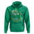 St Patricks Day Pub Hoodie Everybody In The Pub Getting Tipsy