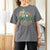 St Patricks Day Pub T Shirt For Women Everybody In The Pub Getting Tipsy