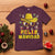 Mexico Christmas T Shirt Feliz Navidad Sombrero