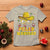 Mexico Christmas T Shirt Feliz Navidad Sombrero