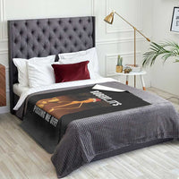 Marcus The Worm Christmas Throw Blanket Robert Its Pissing Me Off Xmas Meme - Wonder Print Shop