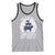 BBQ Tank Top Retro This Is My Meat Smoking Barbeque Dad