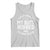 Funny BBQ Tank Top Pork Rub Smoking Meat Smoker Hilarious Grill Chef Grilling Gift