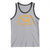 Funny BBQ Tank Top I'd Smoke That Chef Butcher Cook BBQ