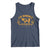 Funny BBQ Tank Top I'd Smoke That Chef Butcher Cook BBQ