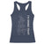 Funny BBQ Racerback Tank Top I'd Smoke That