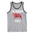 Funny BBQ Tank Top I'd Smoke That Cow Beef Chef Butcher Cook