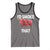 Funny BBQ Tank Top I'd Smoke That Cow Beef Chef Butcher Cook