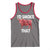 Funny BBQ Tank Top I'd Smoke That Cow Beef Chef Butcher Cook