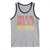 Vintage BBQ This Is My Meat Smoking Tank Top