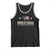 BBQ Tank Top Brisketarian Because Brisket Never Disappoints American Flag