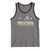 BBQ Tank Top Brisketarian Because Brisket Never Disappoints American Flag