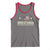 BBQ Tank Top Brisketarian Because Brisket Never Disappoints American Flag