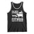 Funny BBQ Tank Top Meat Smoking Barbeque Griller Grilling Gifts