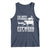 Funny BBQ Tank Top Meat Smoking Barbeque Griller Grilling Gifts