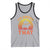 Funny BBQ Tank Top I'd Smoke That Barbecue Retro Grilling Gifts