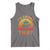 Funny BBQ Tank Top I'd Smoke That Barbecue Retro Grilling Gifts