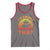 Funny BBQ Tank Top I'd Smoke That Barbecue Retro Grilling Gifts