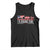 BBQ Tank Top 4th July I'd Smoke That Patriot Barbeque Cook Chef