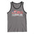 BBQ Tank Top 4th July I'd Smoke That Patriot Barbeque Cook Chef