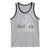 BBQ Tank Top That's What I Do I Smoke Meat And I Know Things Funny Saying