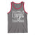 BBQ Tank Top That's What I Do I Smoke Meat And I Know Things Funny Saying