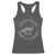 BBQ Racerback Tank Top Dinner Will Be Ready in 18 Hours Meat Smoker