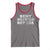 Deny Defend Depose Tank Top Unisex Classic