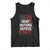 Deny Defend Depose Tank Top Guns American Flag