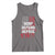 Deny Defend Depose Tank Top Guns American Flag