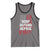 Deny Defend Depose Tank Top Guns American Flag