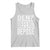 Deny Defend Depose Tank Top Healthcare