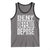 Deny Defend Depose Tank Top Healthcare