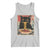 Japanese Ramen Tank Top Funny Graphic Tees Foodies Kawaii Cat Anime Gifts