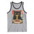 Japanese Ramen Tank Top Funny Graphic Tees Foodies Kawaii Cat Anime Gifts