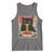 Japanese Ramen Tank Top Funny Graphic Tees Foodies Kawaii Cat Anime Gifts