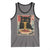 Japanese Ramen Tank Top Funny Graphic Tees Foodies Kawaii Cat Anime Gifts