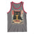 Japanese Ramen Tank Top Funny Graphic Tees Foodies Kawaii Cat Anime Gifts