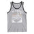 Funny Jesus Basketball Tank Top He Is Rizzin Retro Y2K Playing Basketball