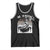 Funny Jesus Basketball Tank Top He Is Rizzin Retro Y2K Playing Basketball