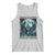 Funny Human By Chance Alpha By Choice Tank Top Alpha Wolf