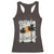 Gulf of Mexico Racerback Tank Top Since 1672 Beach Vibes