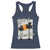 Gulf of Mexico Racerback Tank Top Since 1672 Beach Vibes