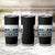 Gulf of Mexico Tumbler Cup Retro Beach Vibes