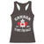 Canada is Not For Sale Racerback Tank Top Proudly Canadian Independence Flag EST. 1867